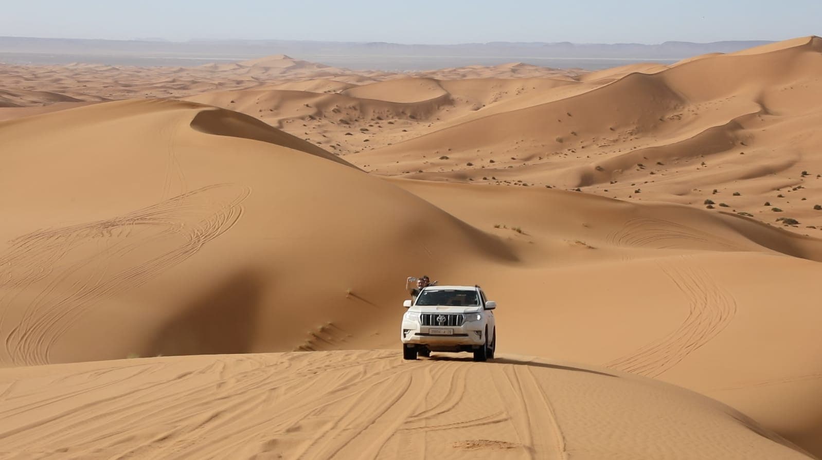 Ouarzazate & Ait Ben Haddou