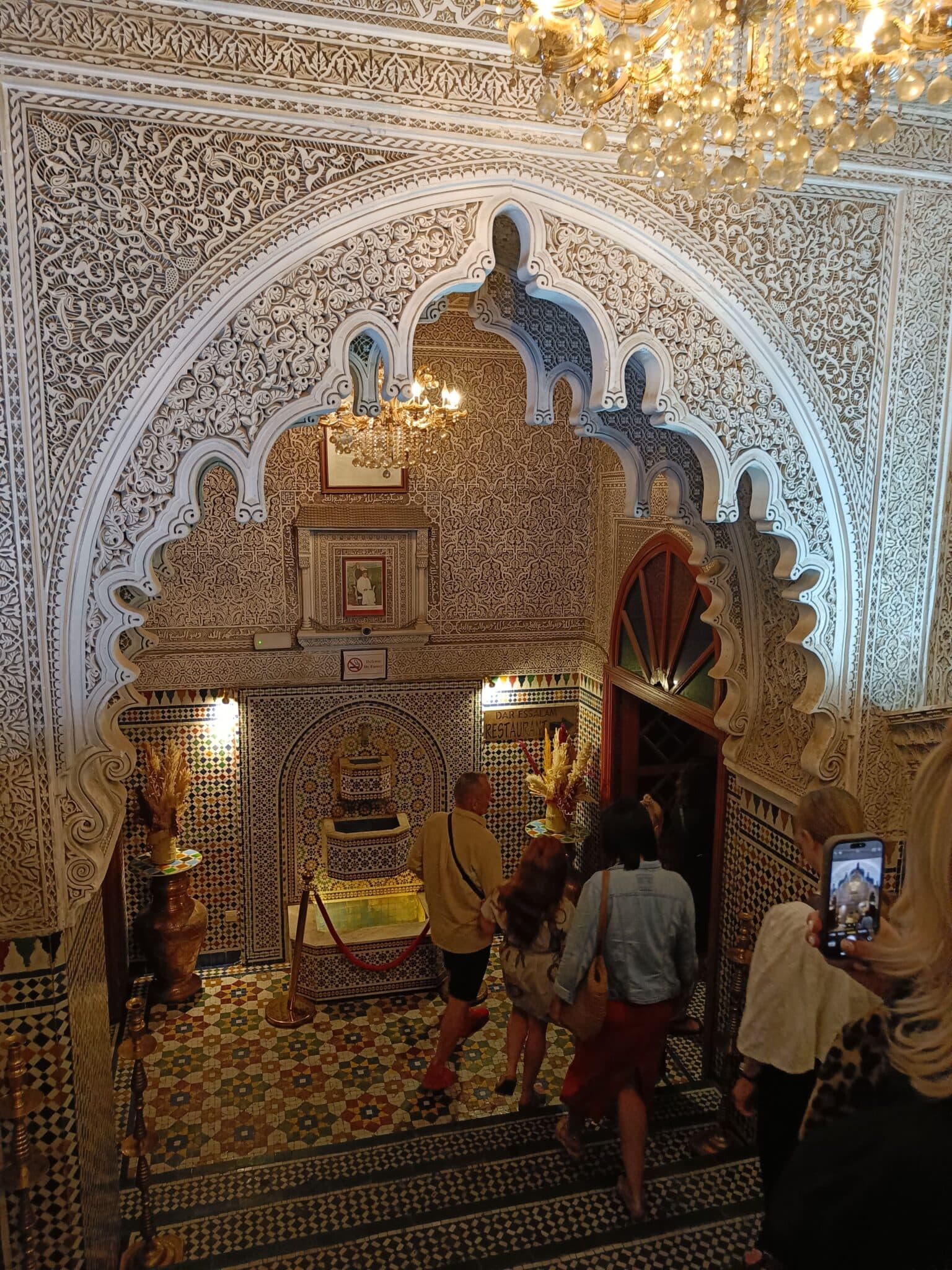 Tangier