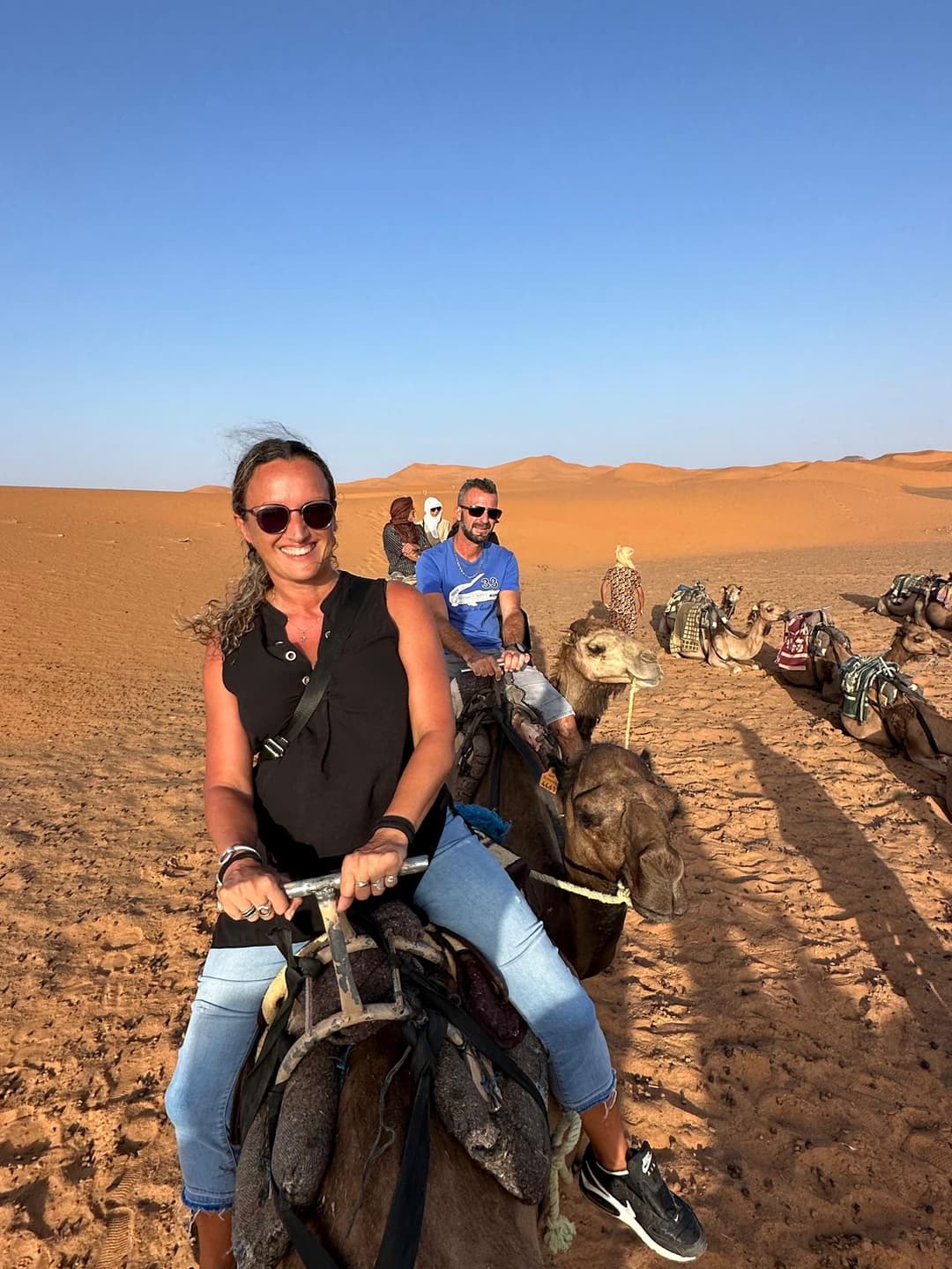 Unique and Authentic Tours