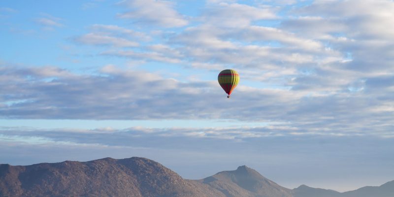 Air Balloon